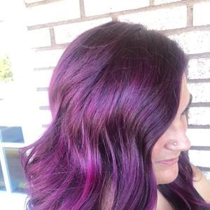 Meet your Posher, Candice